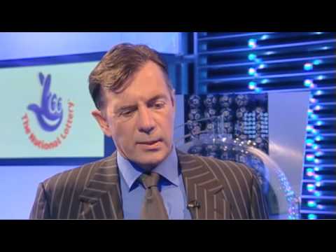 Dragon Duncan Bannatyne admits to missing out on Trunki...Again!