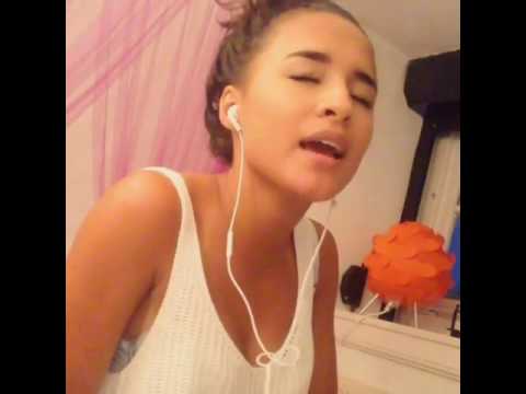 Yade Lauren - The Hills (the Weeknd)