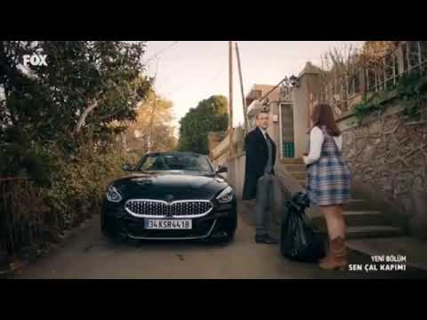 Serkan'ın Melo ya Tepkisi! - Sen Çal Kapımı 31. Bölüm