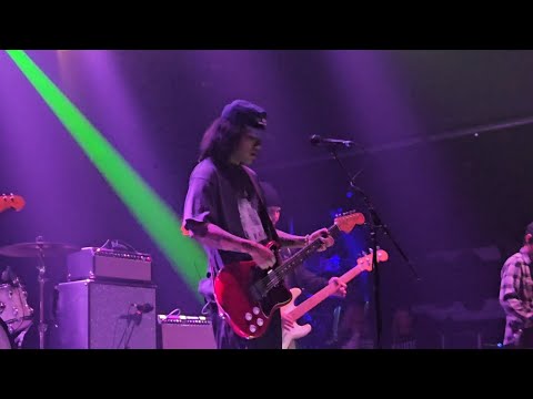 Raw Blue - Whirr (Live) White Oak Music Hall Houston, TX 9/7/25