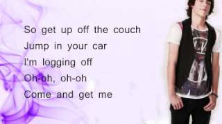 Lay A Little Sunshine