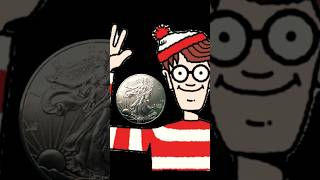 FAKE SILVER AND WHERES WADLO??? #Fakes #silver