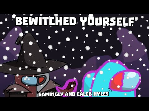 MASHUP | Caleb Hyles ft.Tre Watson X Gamingly - Bewitched X Shows Yourself (Metal)