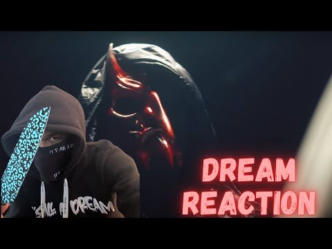 (NR) YA Goddy x Tzgwala x Lucii Ft. LR - Untitled #1 [Official Music Video] | DREAM REACTION