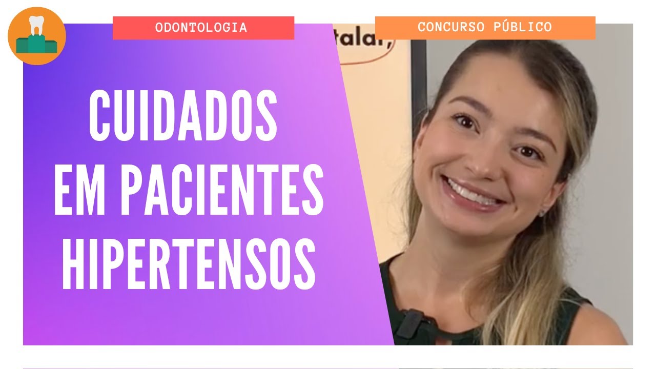 CUIDADOS EM PACIENTES HIPERTENSOS