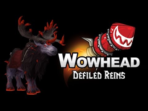 download lagu mp3 mp4 Defiled Reins, download lagu Defiled Reins gratis, unduh video klip Defiled Reins