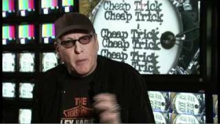Cheap Trick "The Latest - Live @ SXSW" on HDNet