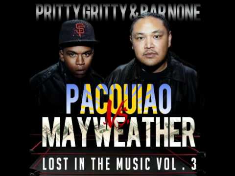 Pritty Gritty ft. Pac B & Roach Gigz - I Know It [Thizzler.com]