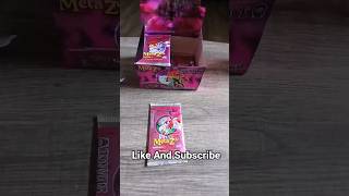 Opening MetaZoo Cryptid Nation Seance 1st Edition Booster Pack TCG #TCG
