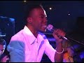 Peven Everett - I Can't Believe I Loved Her (Live at Sound-Bar)