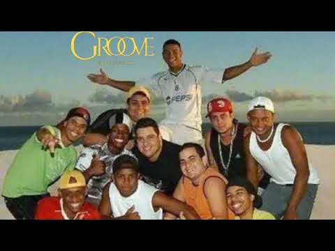 PARANGOLÉ - EDCITY - NENEL AO VIVO - 2005 - RELÍQUIA