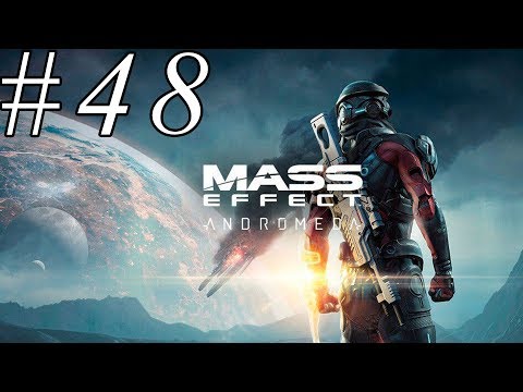 Mass Effect Andromeda Walkthrough *PART 48* Roekaar Attack