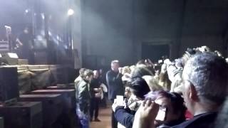 Loquillo en Boadilla Carne Para Linda