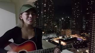 Ang Awit Natin by Janine Teñoso (Cover)