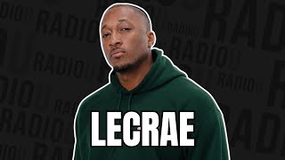 Lecrae: 