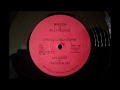 The Revealers - Jail House / Version (Winston & Riley Records ‎12", 1980)