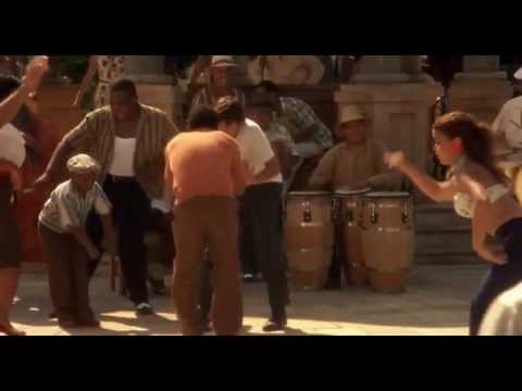 Dirty Dancing 2 Havana Nights - Dance Scenes
