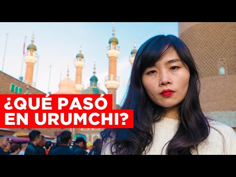 ¿POR QUÉ CHINA BLOQUEA LAS APPS Y WEBS OCCIDENTALES? | Jabiertzo