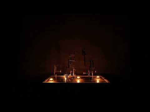 For messing og cello av Jo David Meyer Lysne