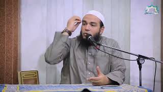 اللقاء ( 04 ) | #وأنذرهم_يوم_الحسرة | د . أحمد جلال image