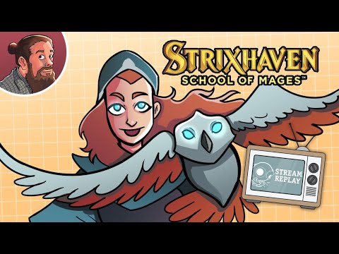 Testing New Strixhaven Decks in MTG Standard and MTG Historic!!!!!!!