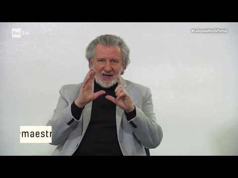 Odifreddi a #Maestri: l'infinito