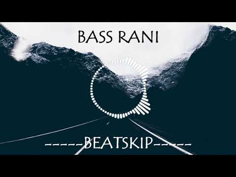 Nucleya - BASS RANI | Every Other Beat is Missing | Aaja feat. Avneet Khurmi & Guri Gangsta | Remix