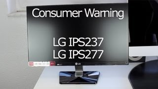 LG IPS237L