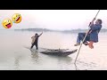 Machhwar | Nonstop comedy🤣😂video Totally Amazing Special Funny video | PART 7 | #BindasFunJoke