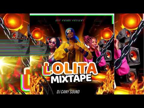 MIXTAPE LOLITA X  ZOBEKY RABODAY - CANY SOUND #mixtape2025 #bstpromo509 