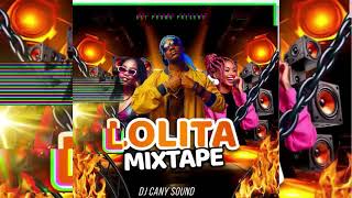 Download lagu MIXTAPE LOLITA X  ZOBEKY RABODAY - CANY SOUND #mixtape2025 #bstpromo509  mp3