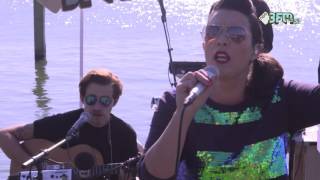 Caro Emerald -  &#39;The Other Woman&#39; Live @Pampus