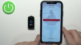 How to Pair Polar A370 Smartband with iPhone - Connect Polar with Apple Device with POLAR app