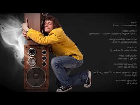 KREM + MUZICA = LOVE II (feat. Silviu Mircescu & DJ Undoo)