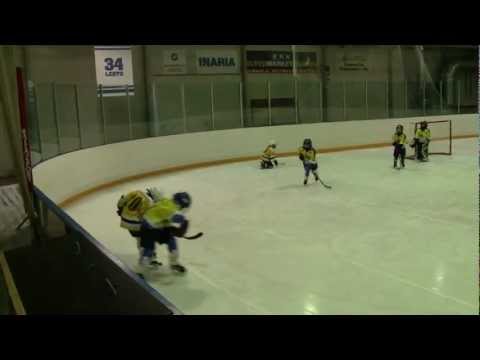 RuoSKa keltainen - PK83 26.1.2013