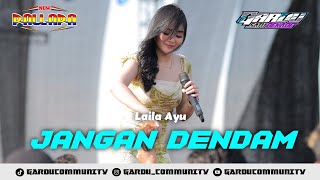 Download lagu LAILA AYU - JANGAN DENDAM - NEW PALLAPA - 1 DEKADE GARDU COMMUNITY 2025 mp3 Download lagu LAILA AYU - JANGAN DENDAM - NEW PALLAPA - 1 DEKADE GARDU COMMUNITY 2025 mp3