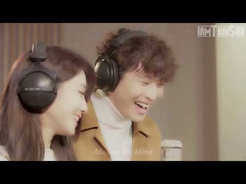 [iamThaiSub] GyeongRee X Jeong Jinwoon -  White Christmas (4Love project)