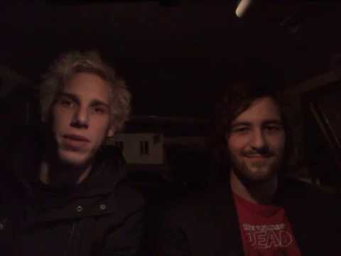 Anstaltslos - Pessimisten Optimisten Realisten