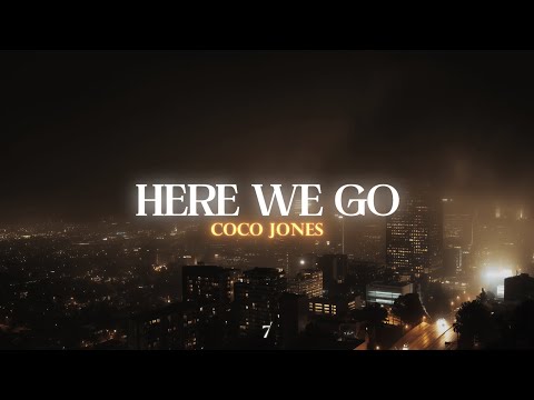 Coco Jones - Here We Go (Uh Oh)