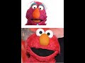 Sesame Street Telly Elmo 2001 The Alphabet Song