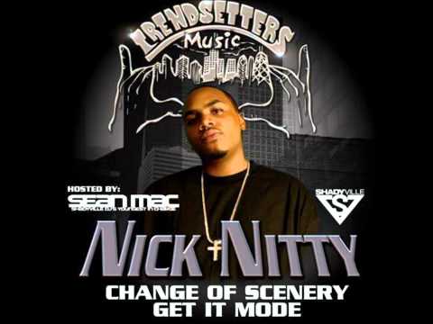 Nick Nitty -Its Gettin Late