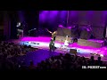 Chris McCarty, Regulate - Warren G, Outro  , House of Blues Anaheim, February 16, 2018