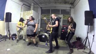 SHEER MAG in Bakersfield (Full Set) 3/29/2015