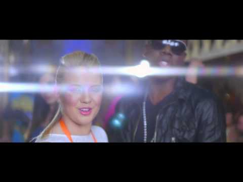 M.iam.i (feat. Flo Rida) - Avalanche (Official Music Video) [Hi-Klass Music]