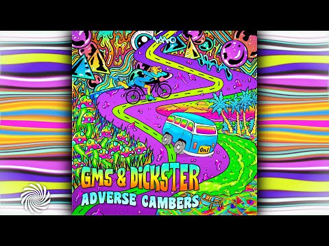 GMS & Dickster - Neurological