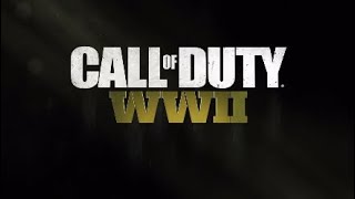[CoD:WW2] weakクランが行くHP   国民突撃銃強すぎる