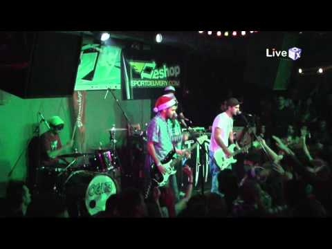 Ogi 23 ft. Feel - Okey (Live @ Mixtape 5 17/12/2011)