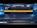 Madden 13 | Most Annoying Glitches Ep: 1 Auction ...