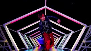 GENERATIONS from EXILE TRIBE / 「Sing it Loud」 小森隼solo dance ver.