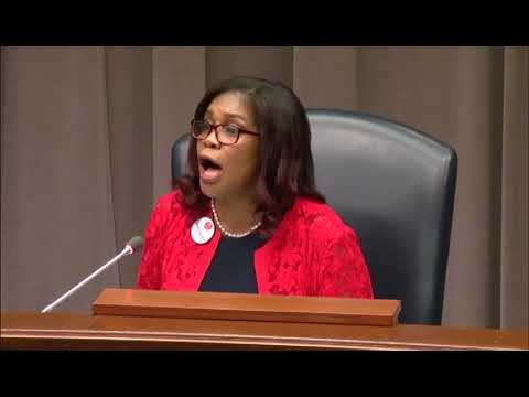 Pressley for Cobb District 4 - Customer Success Story (Angelia Pressley - Pressley for Cobb District 4)